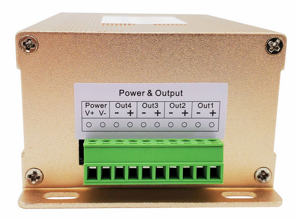 4-input_load_cell_amplifier