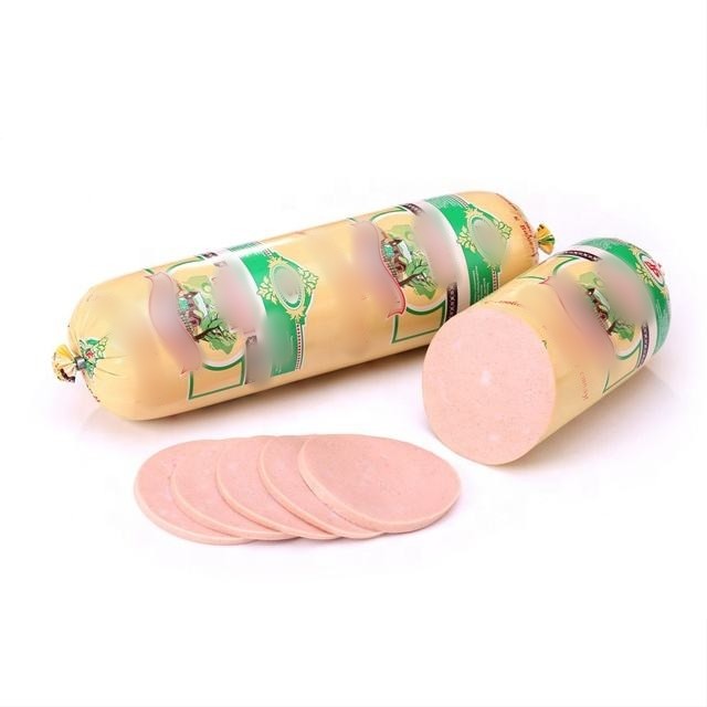 Printable Customized Good Quality PA / PE PVDC Casing Film