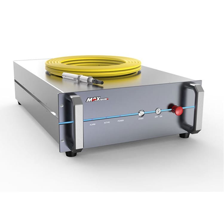 4 Axis Battery Laser Welding Machine 1000w With Longmen Gantry Frame