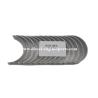 Buy cheap 6D105 Diesel Engine Bearing Crankshaft Connecting Rod Bearing from wholesalers