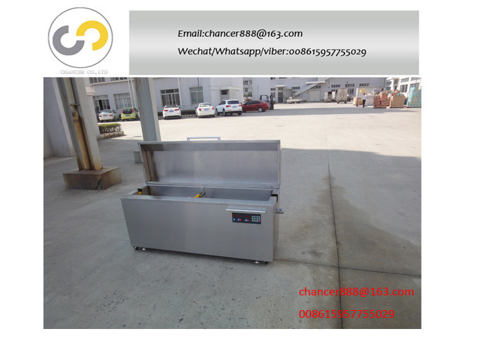 Flexo Anilox Roller Ultrasonic Cleaning Machine, Ceramic Anilox Roller Washing Machine
