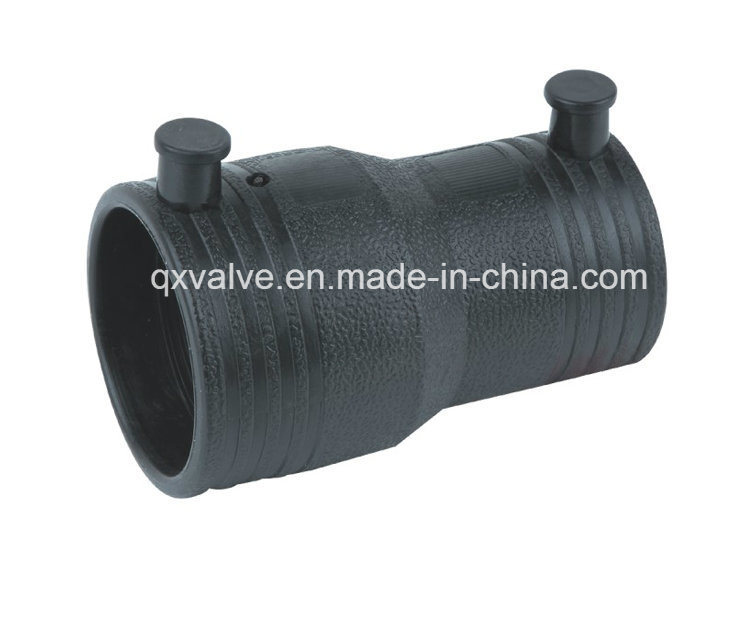 HDPE Electrofusion Tapping Saddle