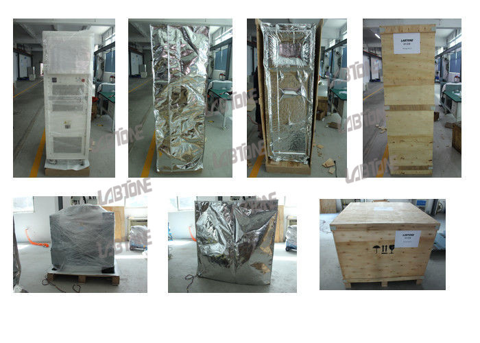 Vibration Testing Machine with Services of On-site Installation and Training