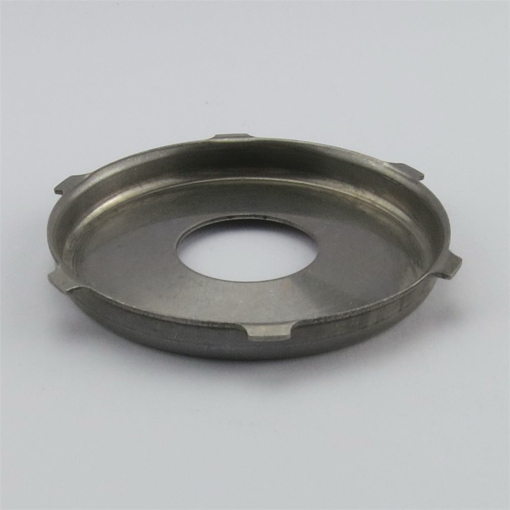 Exhaust Turbocharger Heat Shield K04 OD 56.8mm ID 18.5mm H 6.3mm Repair Kits
