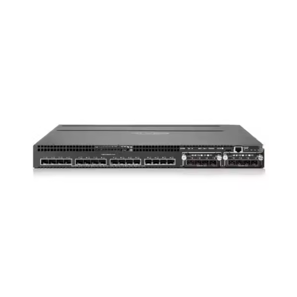Customized Enterprise Ethernet Managed 10gbe 48 Port Poe Switch Gigabit JL728A with SNMP Management Function