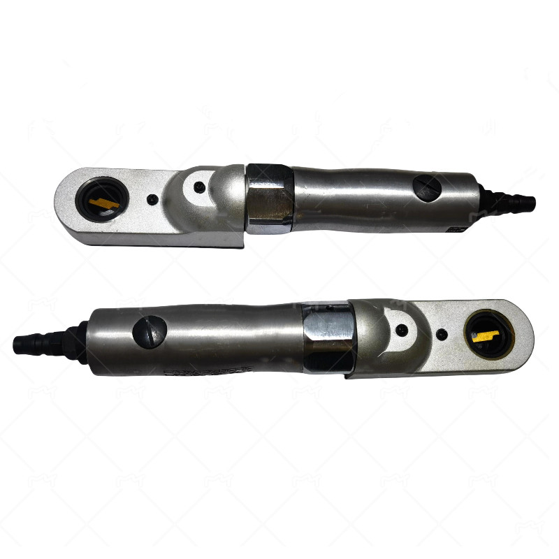 Penumatic Tip Dresser Using Compressed Air For Grinding Electrode Cap