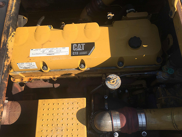 CAT 349 excavator for sale CAT 303 Caterpillar in stock cat 306 excavator