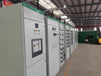 Sichuan Baikong Electric Technology Co., Ltd.