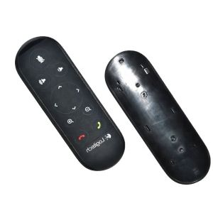 Custom Silicone Rubber Keypad Switch for Remote Controls