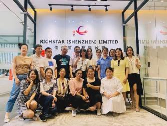 RICHSTAR (SHENZHEN) LIMITED