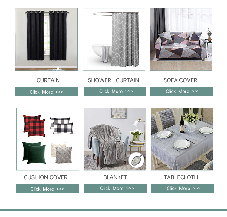 Add Style and Comfort to Your Bedroom with Bed Skirts in Polyester Cotton Fabric