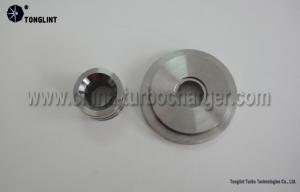 China Thrust Collar and Spacer  TV61 Cartridge Garrett Turbo Spare Parts 42CrMo on sale