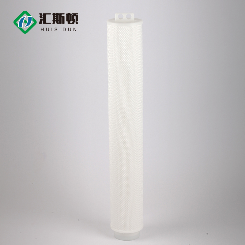 Upgrade Your Water Filtration System with Micron Pleated Candle Filter Element Eapure