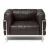 Buy cheap Leisure hotel sofa chair Replica Classic Le chaise Lounge sofa from wholesalers