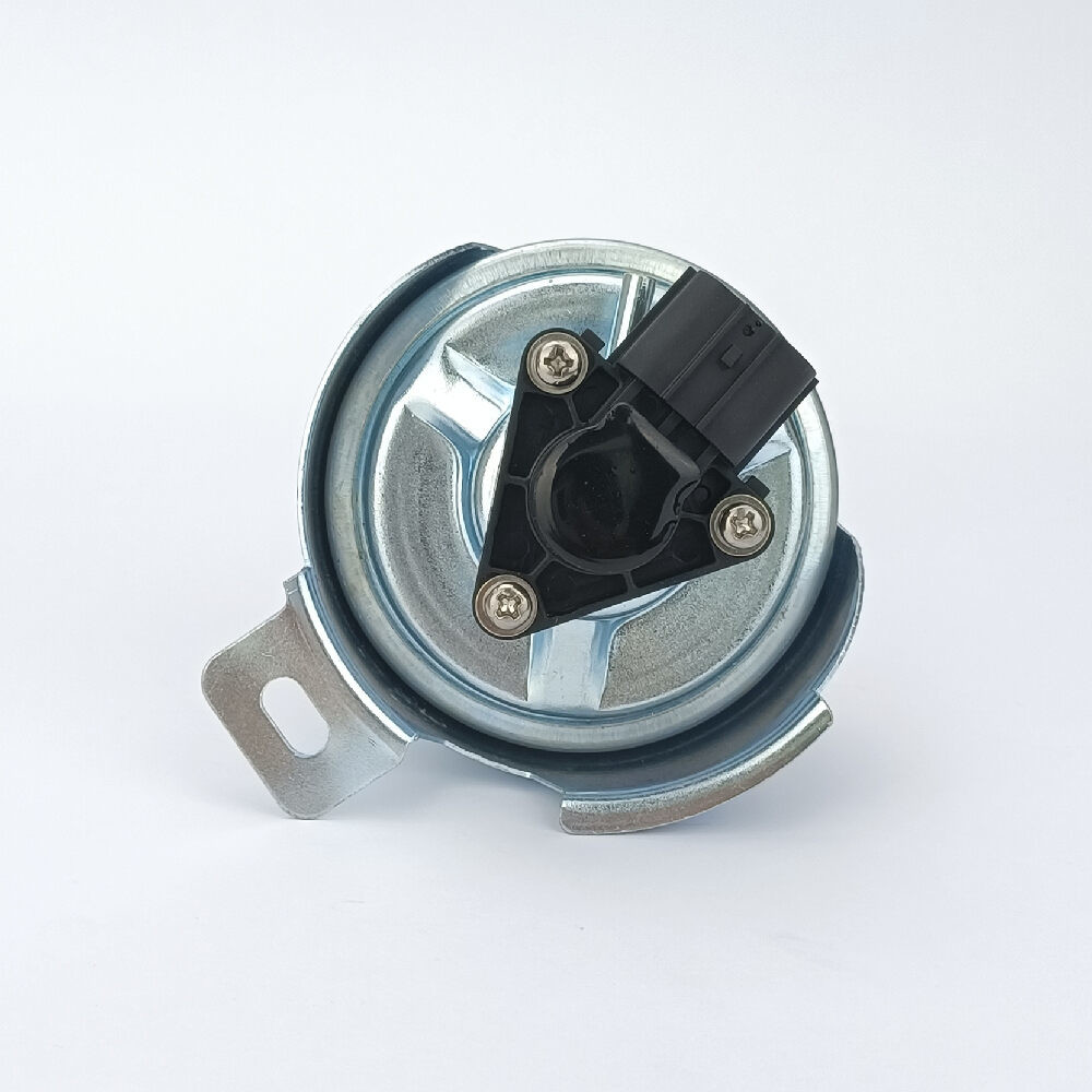 GTA1749V Turbocharger Wastegate Actuator 728768 For Volvo C30 C70 S40 V40 V50 2.0D D4204T