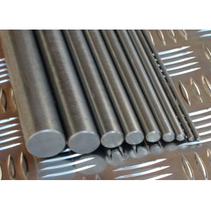 Buy cheap Big Size Industrial Steel Rollers , Leather Embossing Roller product