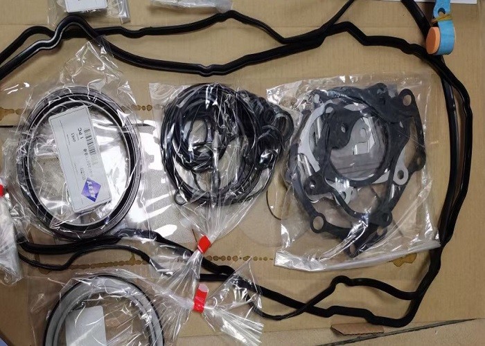 6HK1 Full Gasket Kit For Excavator Engine