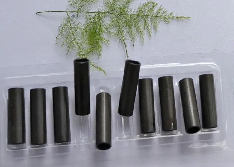 Alloy Bush Post KCF Guide Pins / Sleeve Weld Electrode Precision Mold Components