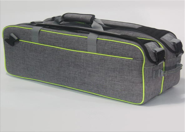 Black Badminton Racket Holder Keep Your Equipment Organized