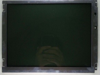 10.4" 640*480 450cd/m² 76PPI NEC TFT Display NL6448BC33-71 80/80/80/80