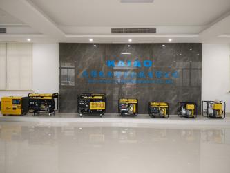 Wuxi Kaiao Power Machinery Co.,Ltd.
