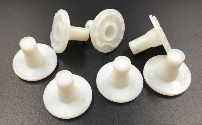 16 Cavities PP Hot Runner Mold 1.2767 Steel Plastic Cap Insert 2 Percentage