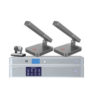 New Conference System Waterproof Noise Reduction High Quality Conference