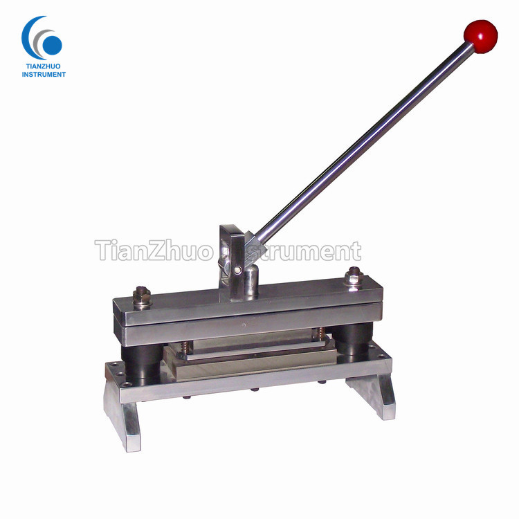 5 - 3000N Compressive Strength Testing Machine , Durable Package Testing Equipment