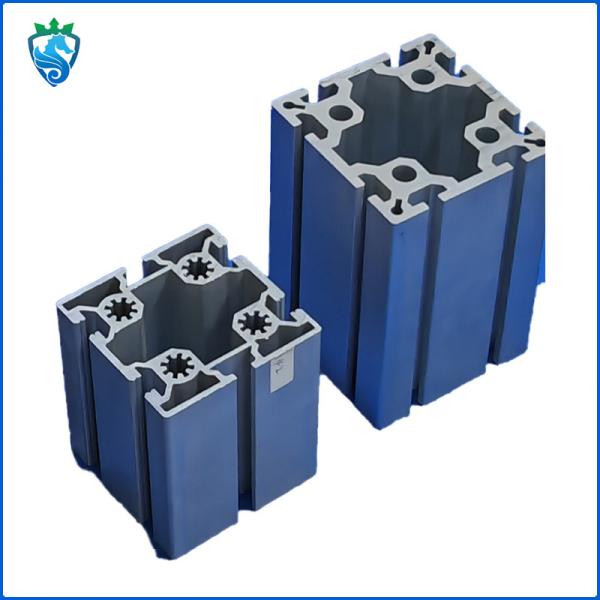 Wallboard Drywall Aluminium Profiles Aluminium Profile Channel 6060 4040 2060
