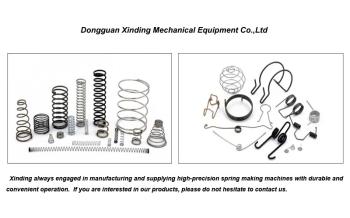 Dongguan Xinding Mechanical Equipment Co.,Ltd