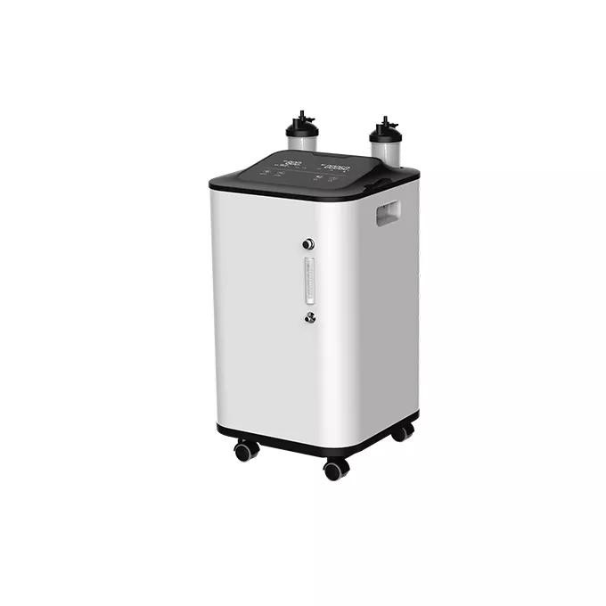 Small Purity 93% Portable O2 Concentrator 10L Class II