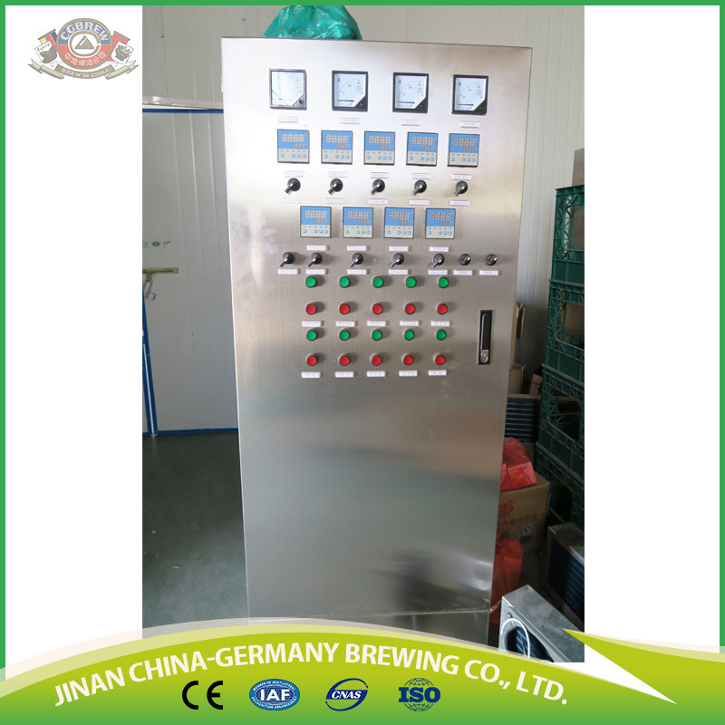 Capacity 1000L machine house brewing craft beer with CE and ISO certificated and long guarantee tiime