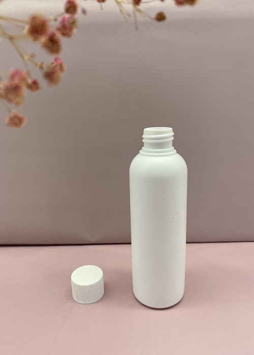 270ML Plastic Lotion Bottles with Pumps ,Leak Proof, Empty Clear Refillable, BPA Free for Shampoo Body Wash, Liquid