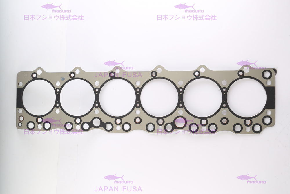 6BD1 Diesel Engine Head Gasket For For ISUZU OEM 1-11141195-1