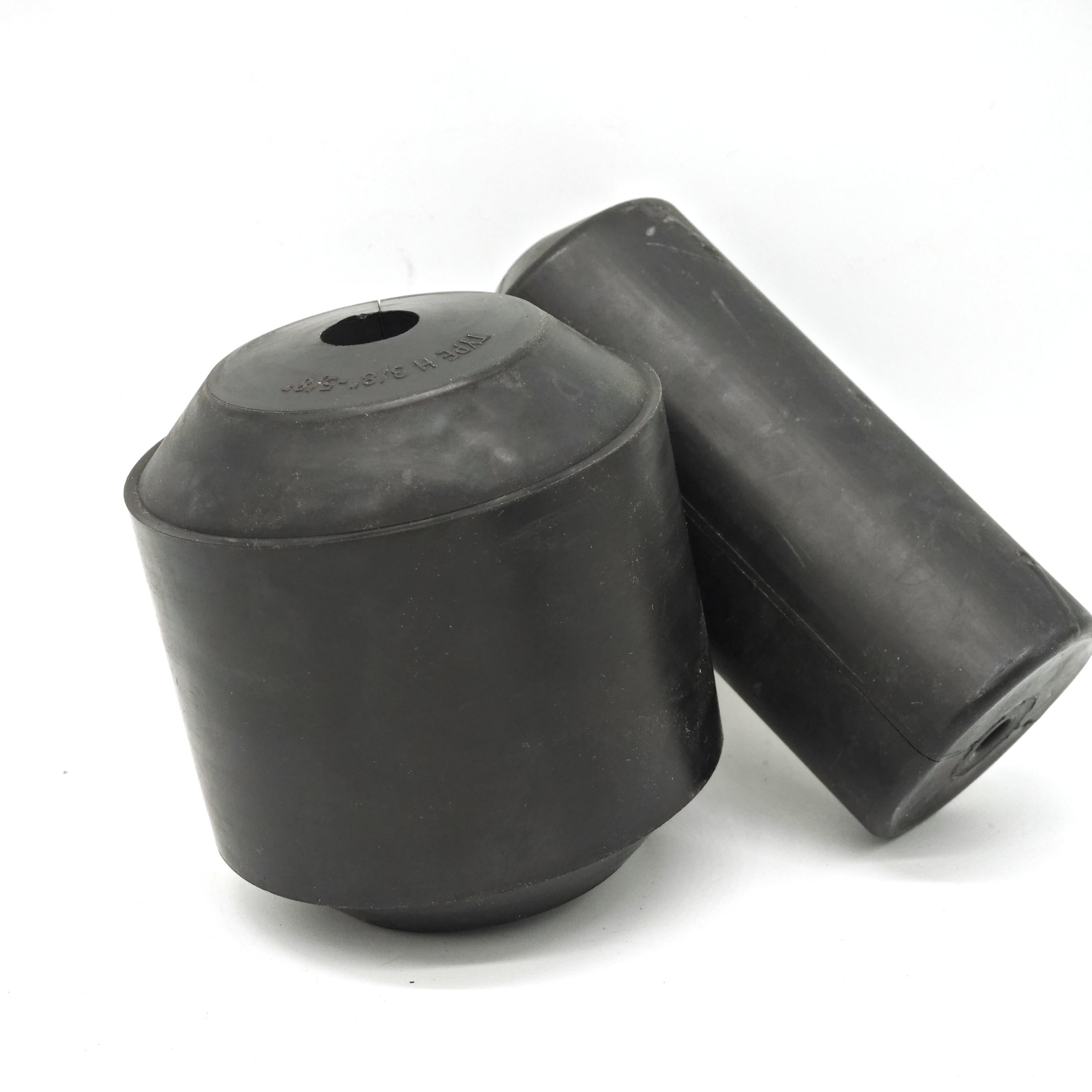 Custom OEM / ODM Wireline Oil Saver Rubber GA 9/16"and Type H 3/8" To 5/8"