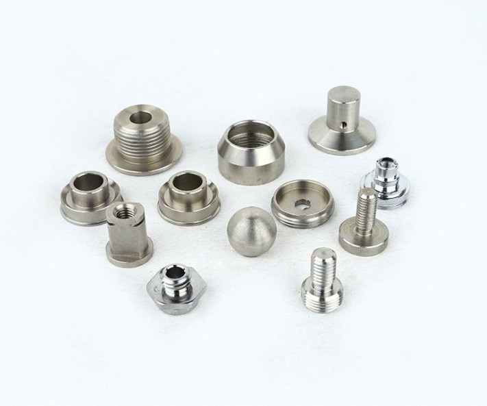 ADC12 Die Cast Aluminum Parts Oxidization And Electrophoresis Surface Treatment