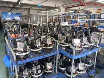 Henan LinkZone Fire Technology Co.,Ltd