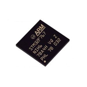 China 2MB Integrated Circuit Chip STM32F767NIH6 32 Bit ARM Microcontrollers - MCU on sale