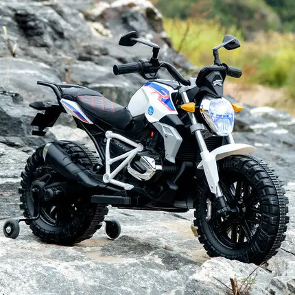 2023 Off-Road 12V Electric Ride On Car for Kids Age Range 2 to 4 Years Max Loading 35KG