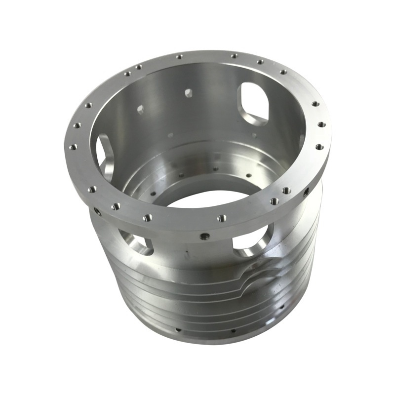 CNC Custom Machining Parts CNC Turning Machining Service Custom Steel Milling Parts
