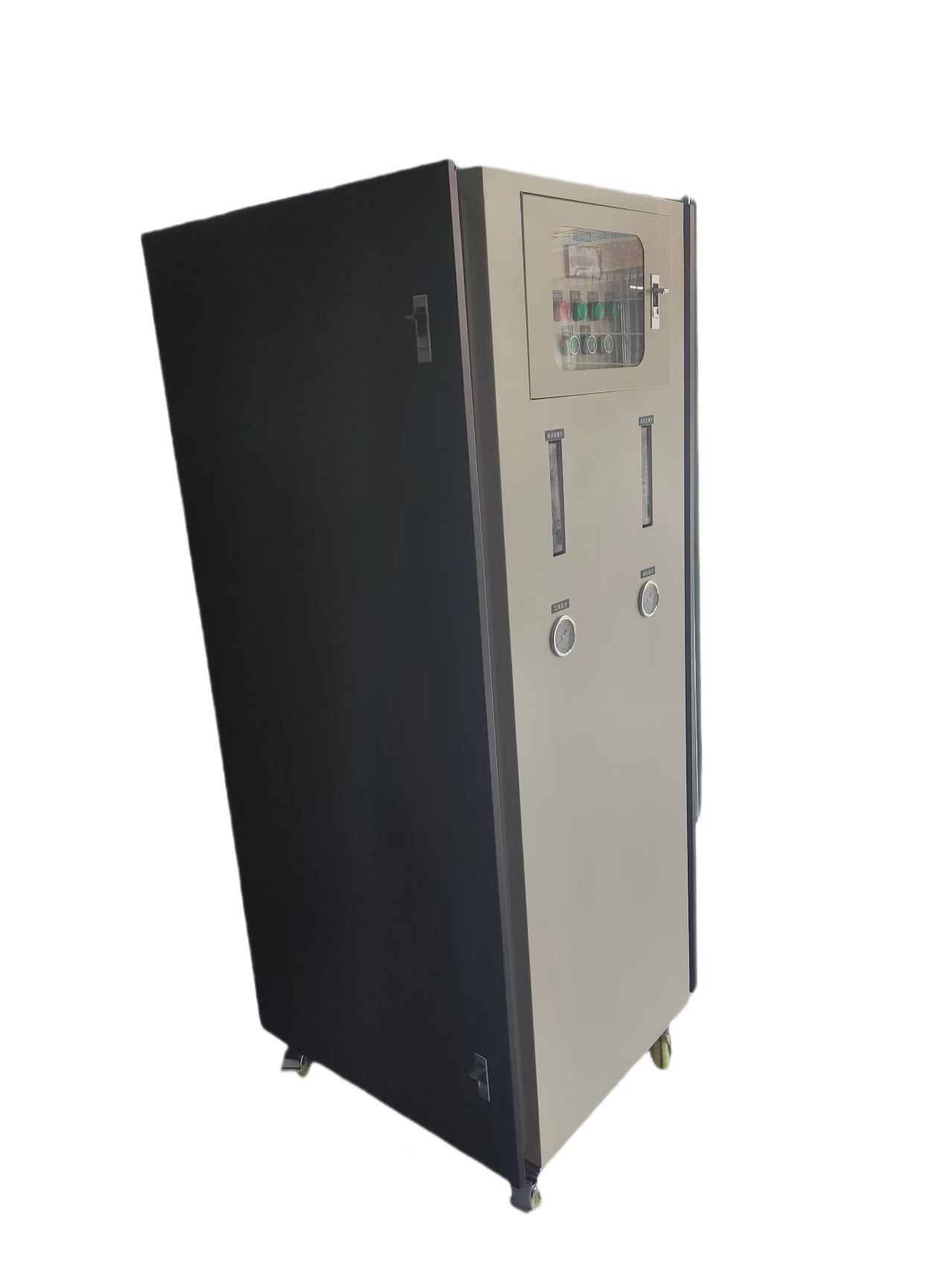 Medium Sized Box Type Ro Reverse Osmosis Industrial Water Purifier