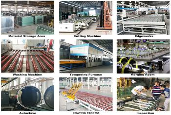 Shenzhen Tornado Industry Co., Limited