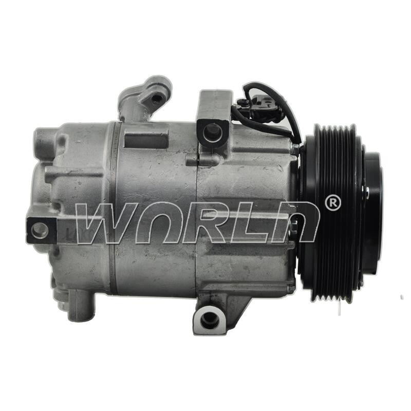 97701F2100 Auto Air Condition Compressor For Hyundai Elantra For Kia Cerato For Soul 2.0 WXHY121