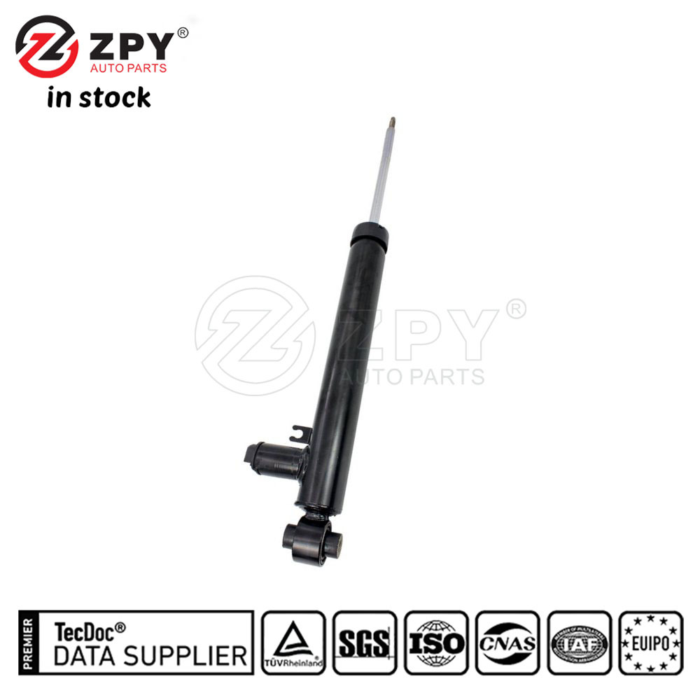 ZPY 3Q0513045AT Rear Shock Absorber With Induction LR For Volkswagen Polo
