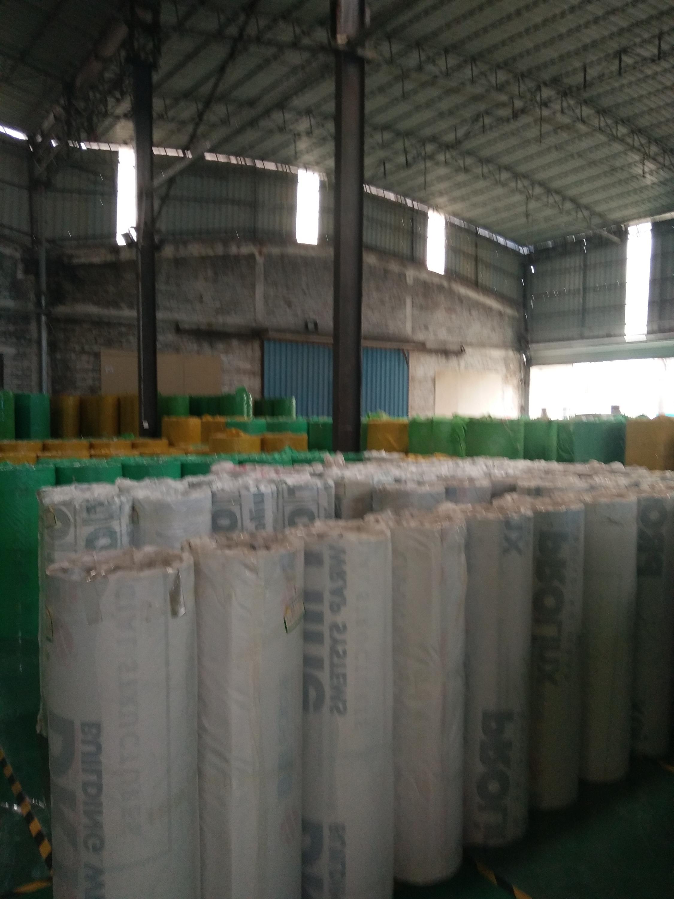 100% Virgin Bayer Foshan Blue PC Solid Sheet Polycarbonate Roof Sound Insulation