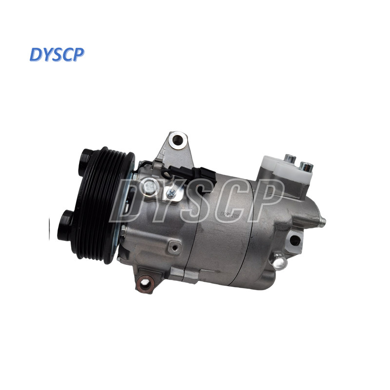 92600-1U600 Car AC Compressor 92600-1U70A For Nissan Sylphy Versa 2.0 G11 6PK
