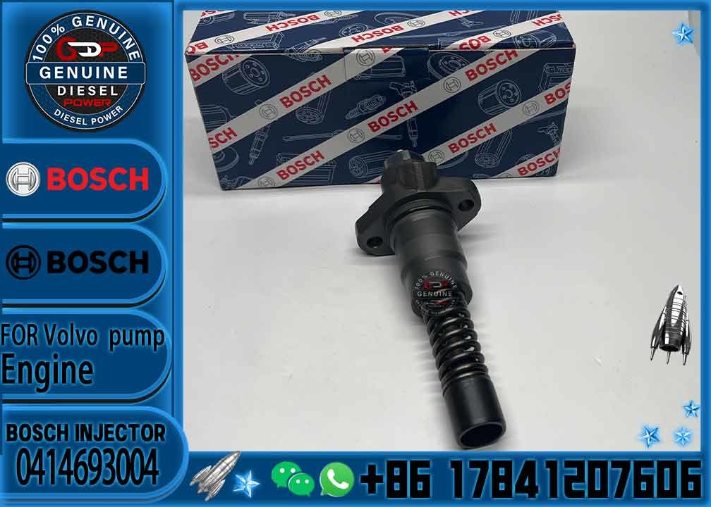 High Quality unit pump 0414693004 4903008 2113696 02113696 For Diesel Engine