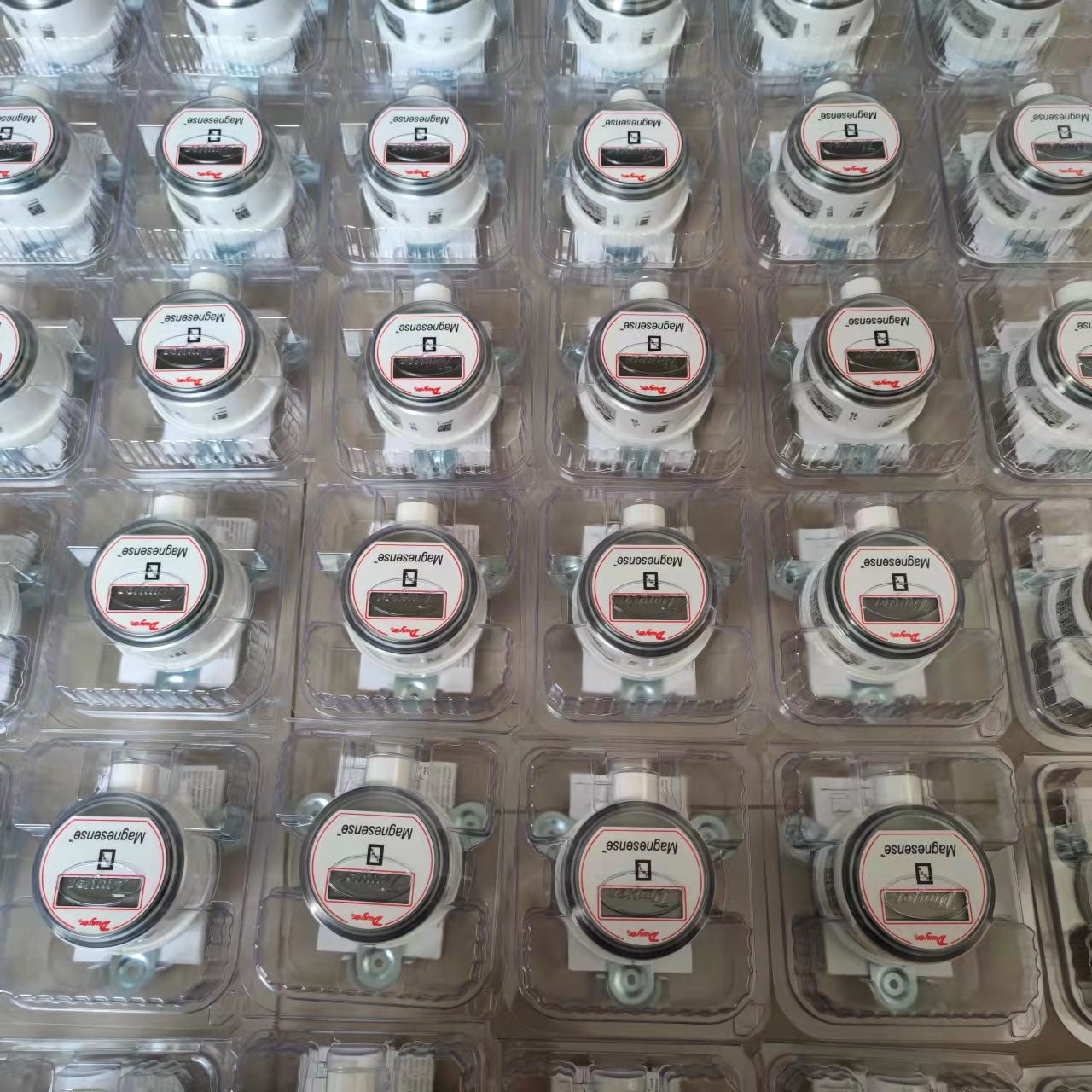 Magnesense Digital Pressure Gauge 40mA