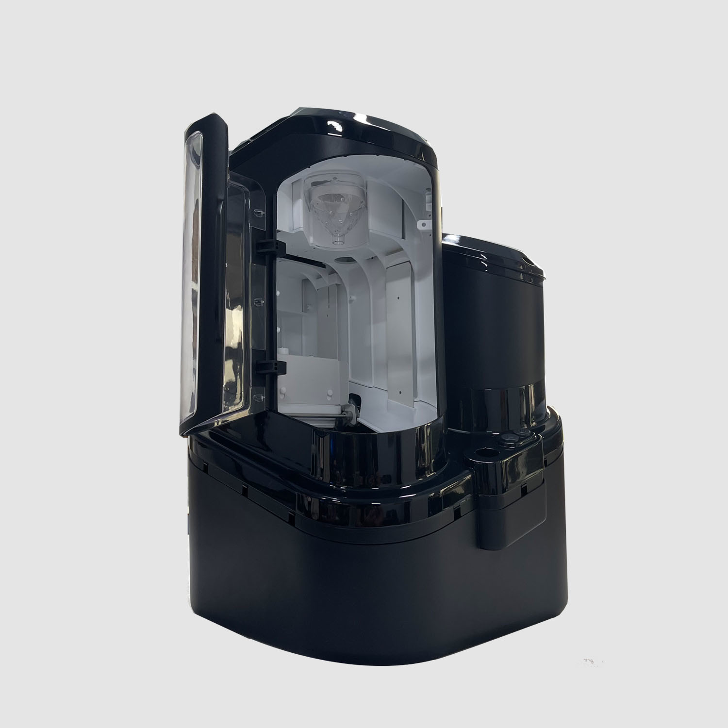 Superior Automotive Rapid Prototyping Services for Global Manufacturers