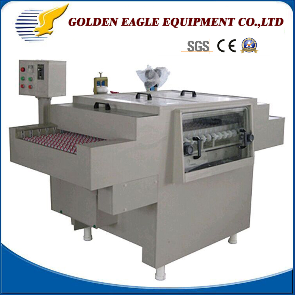 Beijing Golden Eagle Dual Jet Etching Machine (GE-S650)
